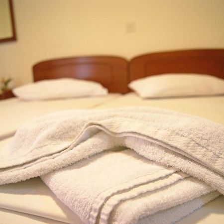 Diamanti Hotel Loutra Edipsou  Exteriér fotografie
