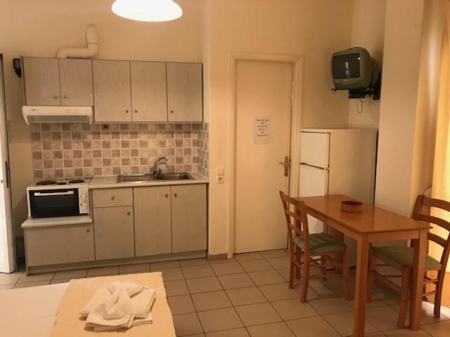 Diamanti Hotel Loutra Edipsou  Exteriér fotografie