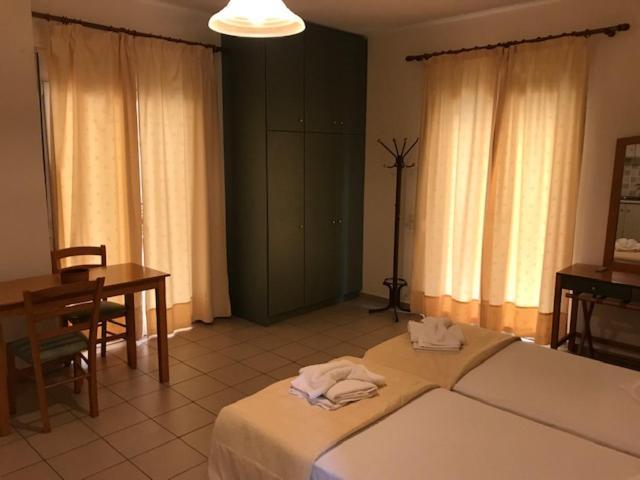 Diamanti Hotel Loutra Edipsou  Exteriér fotografie
