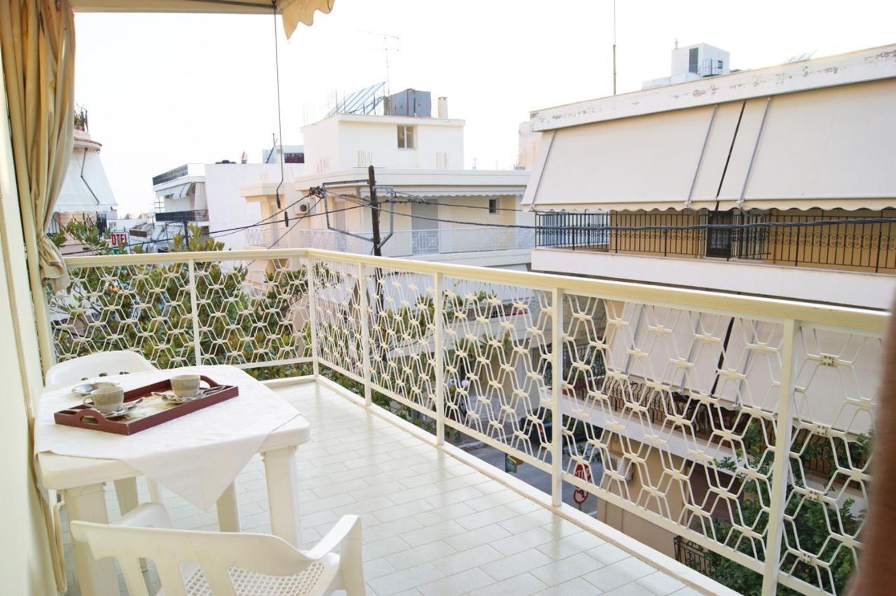 Diamanti Hotel Loutra Edipsou  Exteriér fotografie