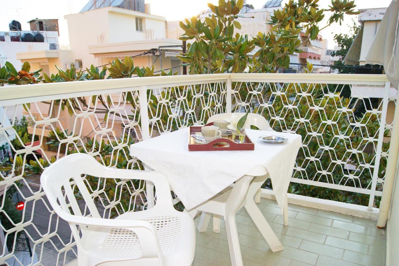 Diamanti Hotel Loutra Edipsou  Exteriér fotografie